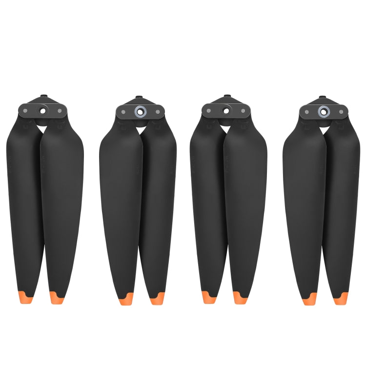 8747F Low Noise Quick-release Propellers, For DJI Air 3 1 Pair Orange Tip, For DJI Air 3 1 Pair Silver Tip, For DJI Air 3 2 Pairs Orange Tip, For DJI Air 3 2 Pairs Silverr Tip 8747F Low Noise Quick-release Propellers, For DJI Air 3 1 Pair Orange Tip, For DJI Air 3 1 Pair Silver Tip, For DJI Air 3 2 Pairs Orange Tip, For DJI Air 3 2 Pairs Silverr Tip